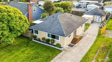 7032 Fawcett Avenue Tacoma WA 98408