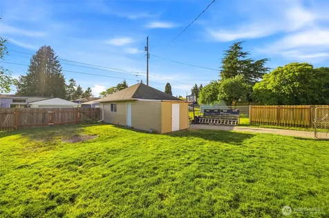 7032 Fawcett Avenue Tacoma WA 98408
