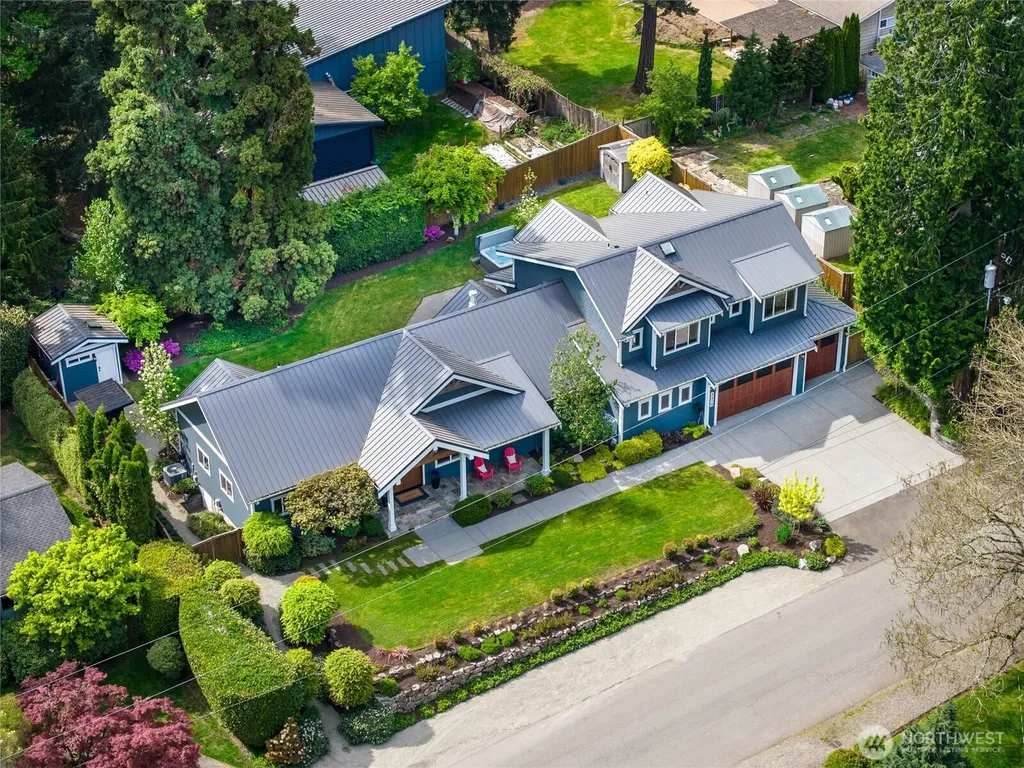 6219 89th Avenue SE Mercer Island WA 98040
