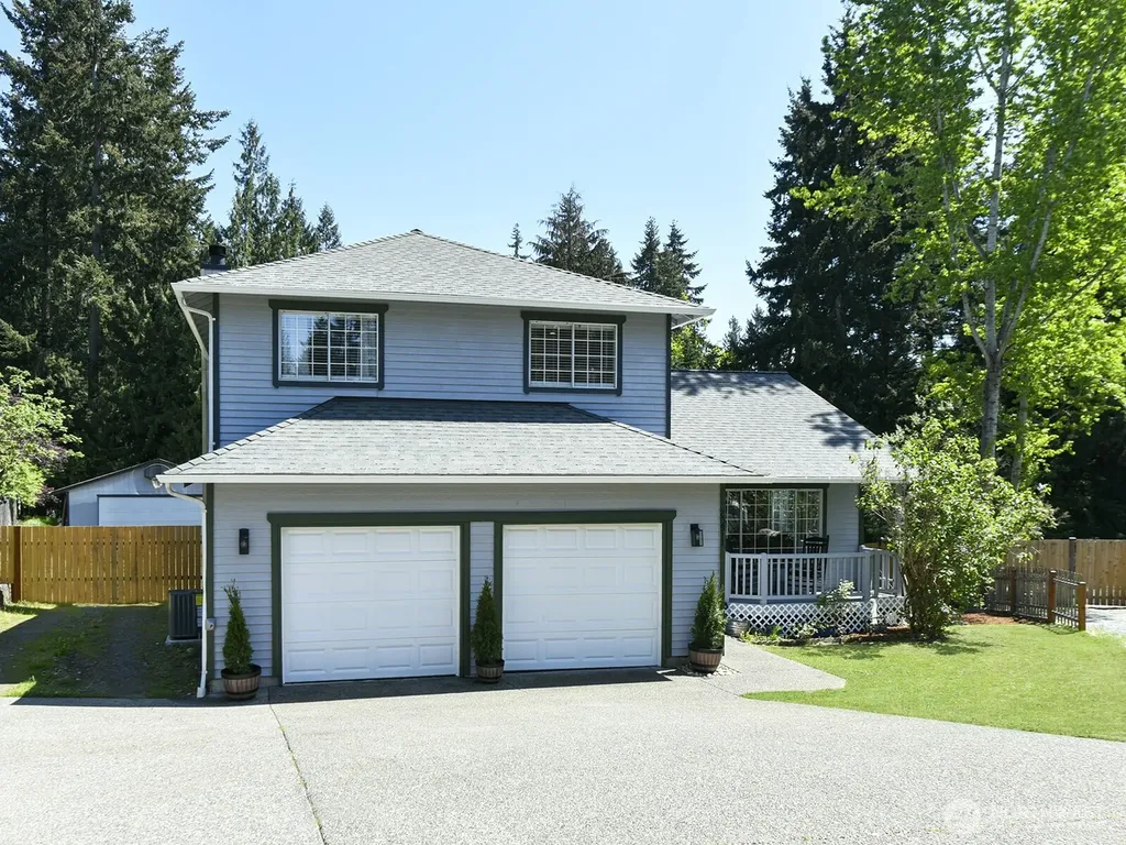 20911 111th Street Ct E Bonney Lake WA 98391