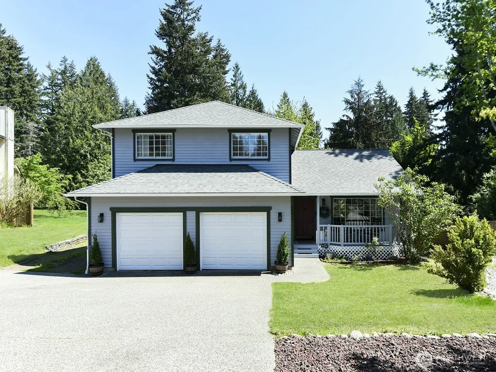 20911 111th Street Ct E Bonney Lake WA 98391