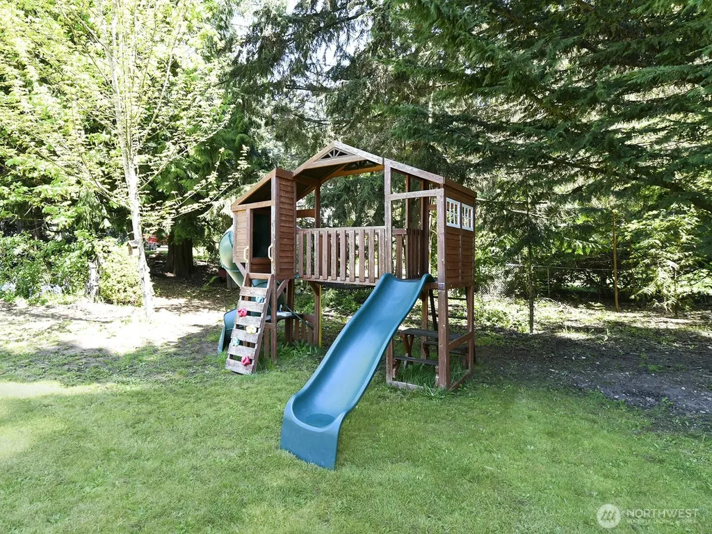 20911 111th Street Ct E Bonney Lake WA 98391
