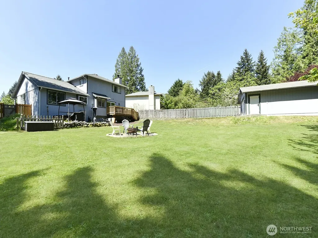 20911 111th Street Ct E Bonney Lake WA 98391
