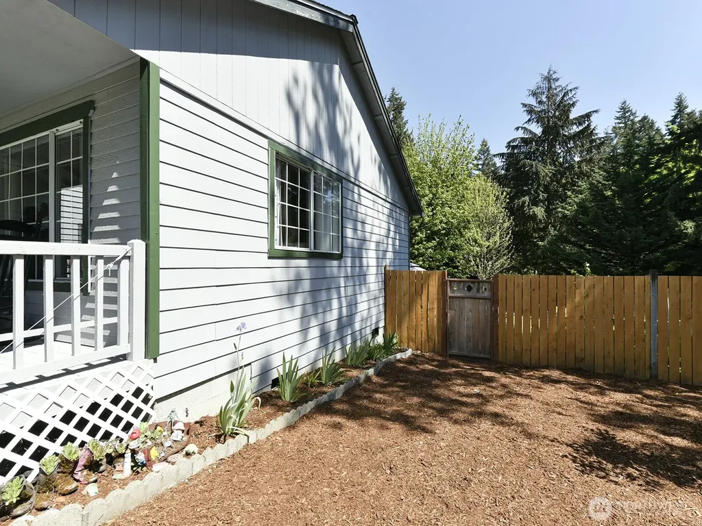 20911 111th Street Ct E Bonney Lake WA 98391