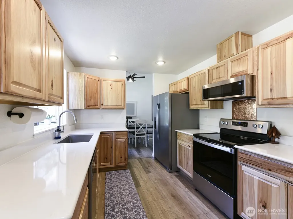20911 111th Street Ct E Bonney Lake WA 98391