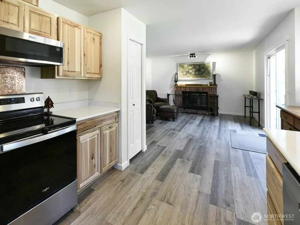 20911 111th Street Ct E Bonney Lake WA 98391