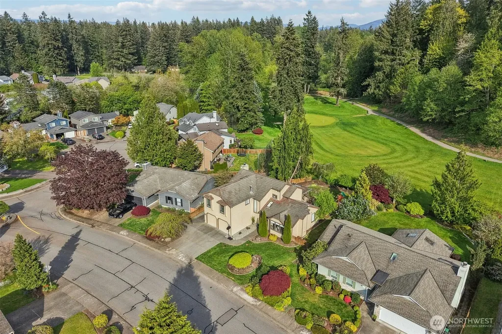 25114 Lake Wilderness Country Club Drive SE Maple Valley WA 98038