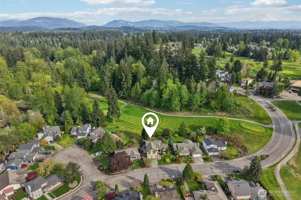 25114 Lake Wilderness Country Club Drive SE Maple Valley WA 98038
