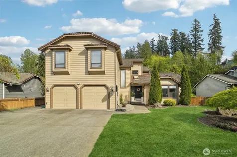 25114 Lake Wilderness Country Club Drive SE Maple Valley WA 98038