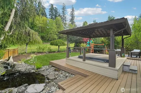 25114 Lake Wilderness Country Club Drive SE Maple Valley WA 98038