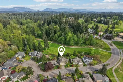 25114 Lake Wilderness Country Club Drive SE Maple Valley WA 98038