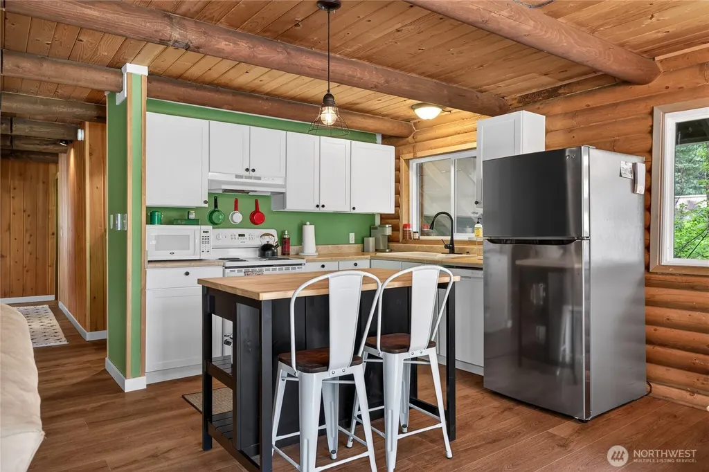 22505 Saddle Street Leavenworth WA 98826