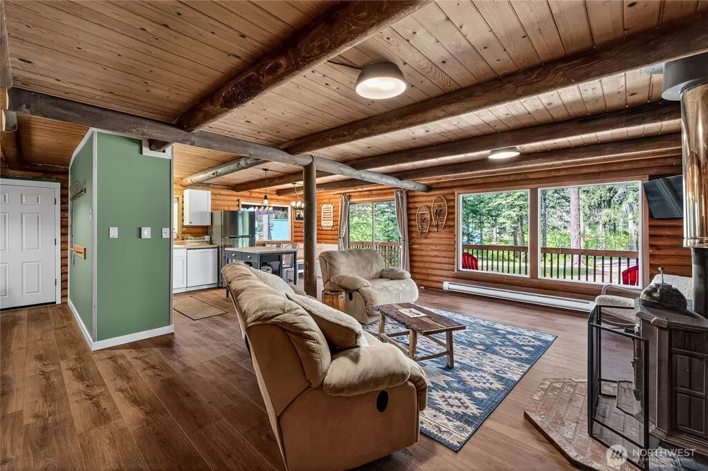 22505 Saddle Street Leavenworth WA 98826