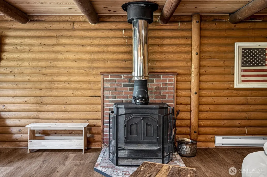 22505 Saddle Street Leavenworth WA 98826