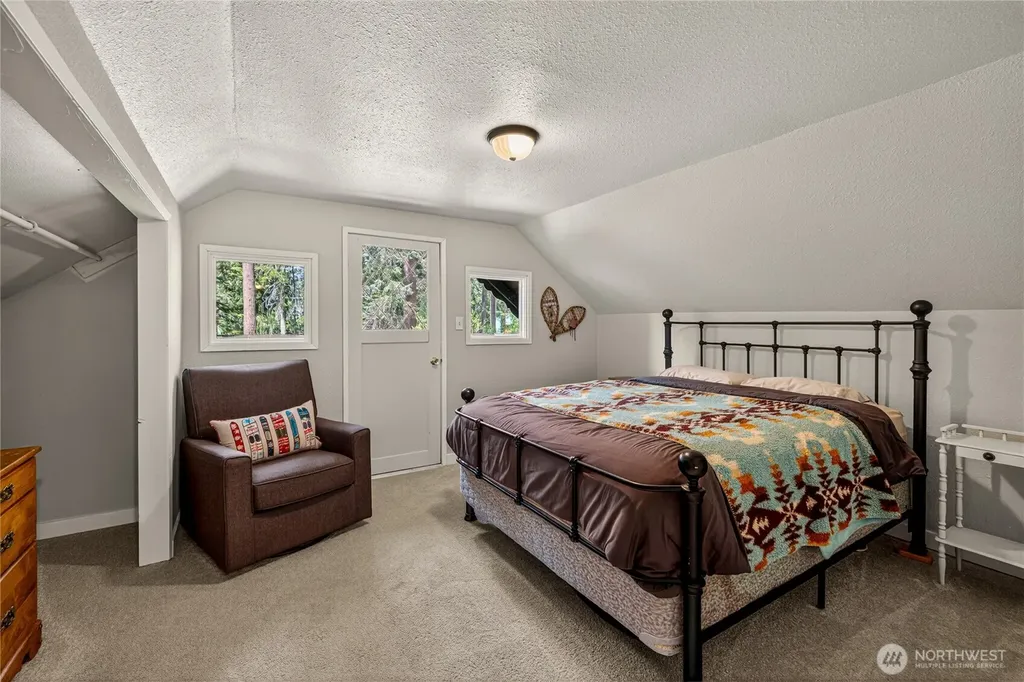 22505 Saddle Street Leavenworth WA 98826