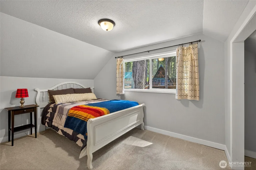 22505 Saddle Street Leavenworth WA 98826