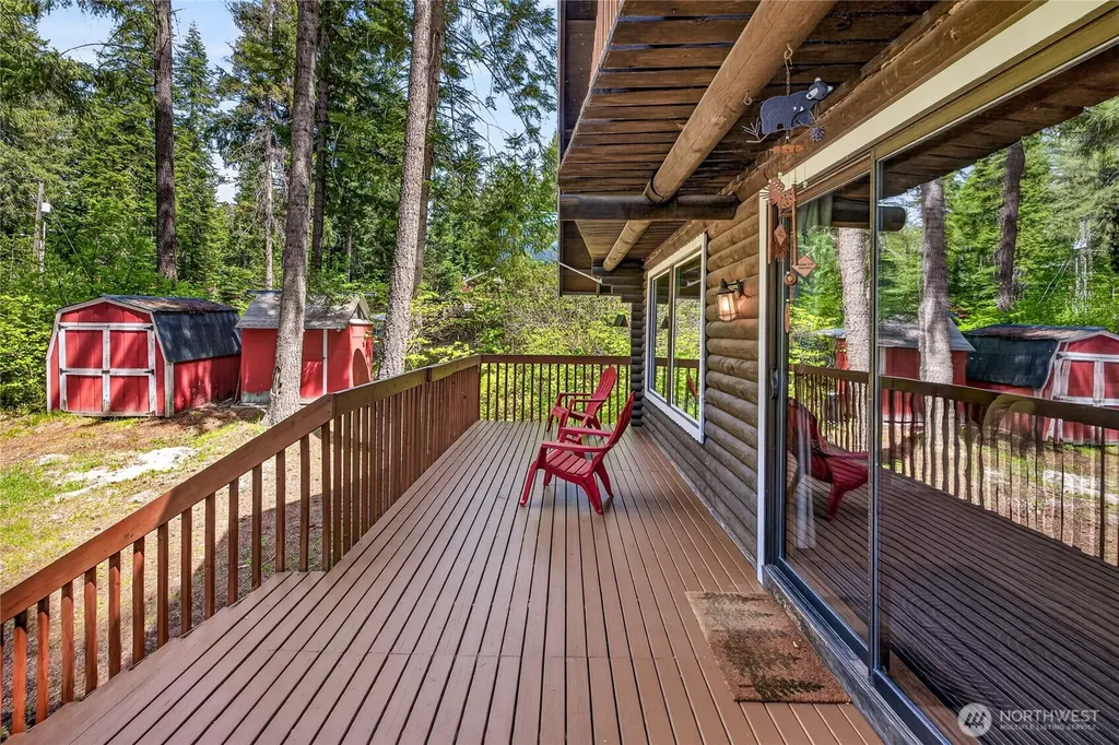 22505 Saddle Street Leavenworth WA 98826