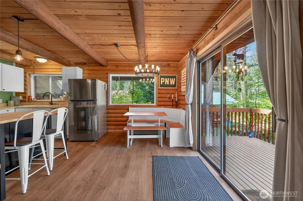 22505 Saddle Street Leavenworth WA 98826