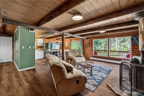 22505 Saddle Street Leavenworth WA 98826