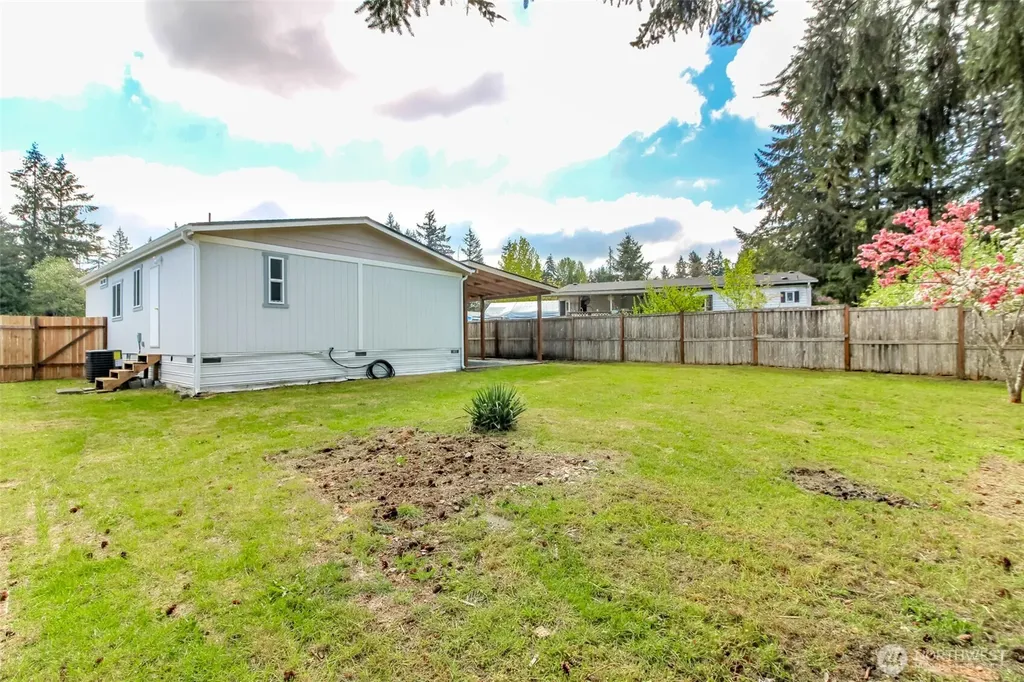 23408 41 St Avenue Ct E Spanaway WA 98387