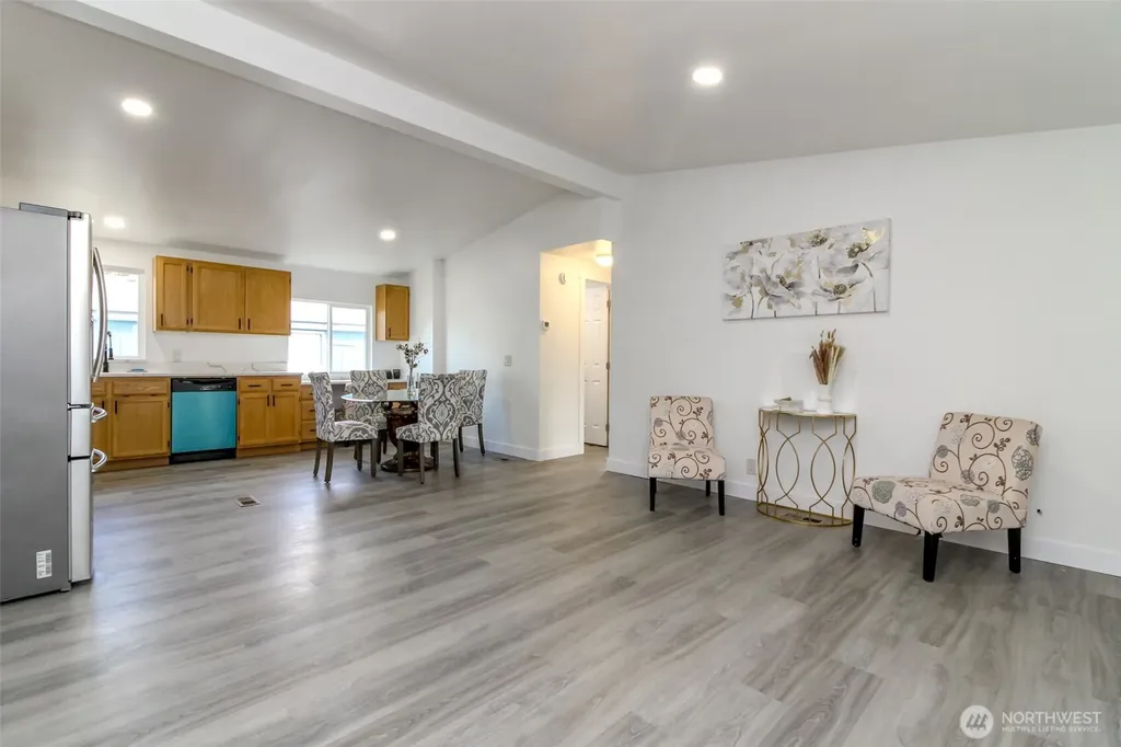 23408 41 St Avenue Ct E Spanaway WA 98387
