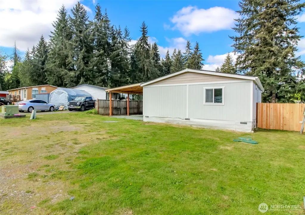23408 41 St Avenue Ct E Spanaway WA 98387