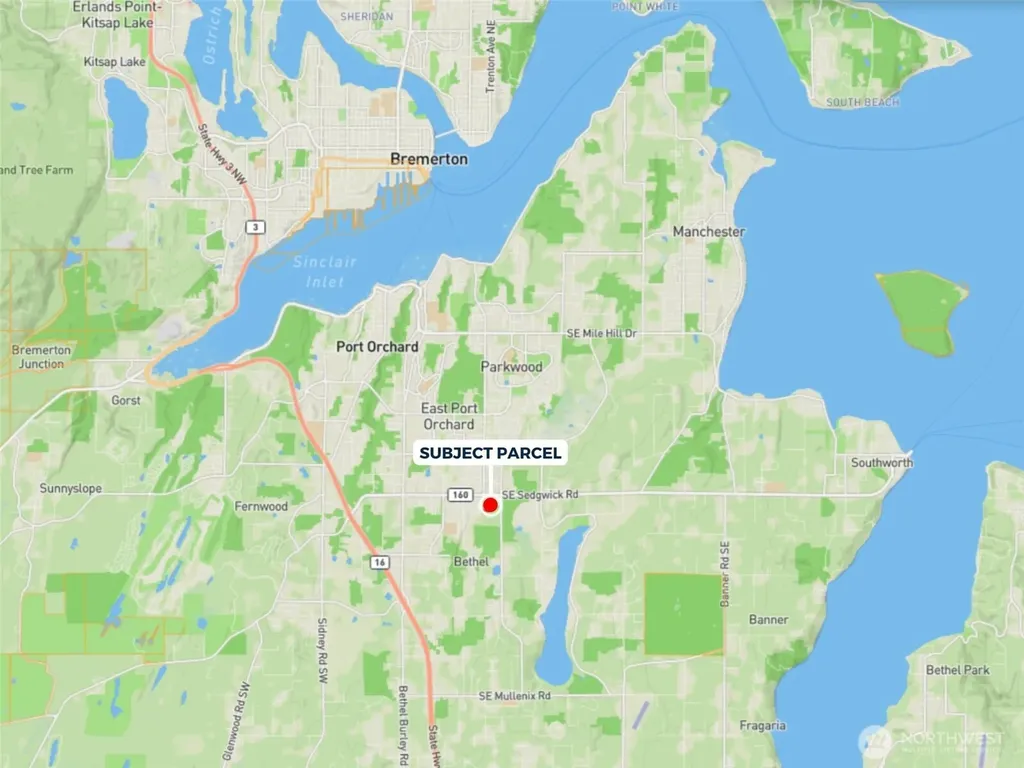 5162 Phillips Road SE Port Orchard WA 98367