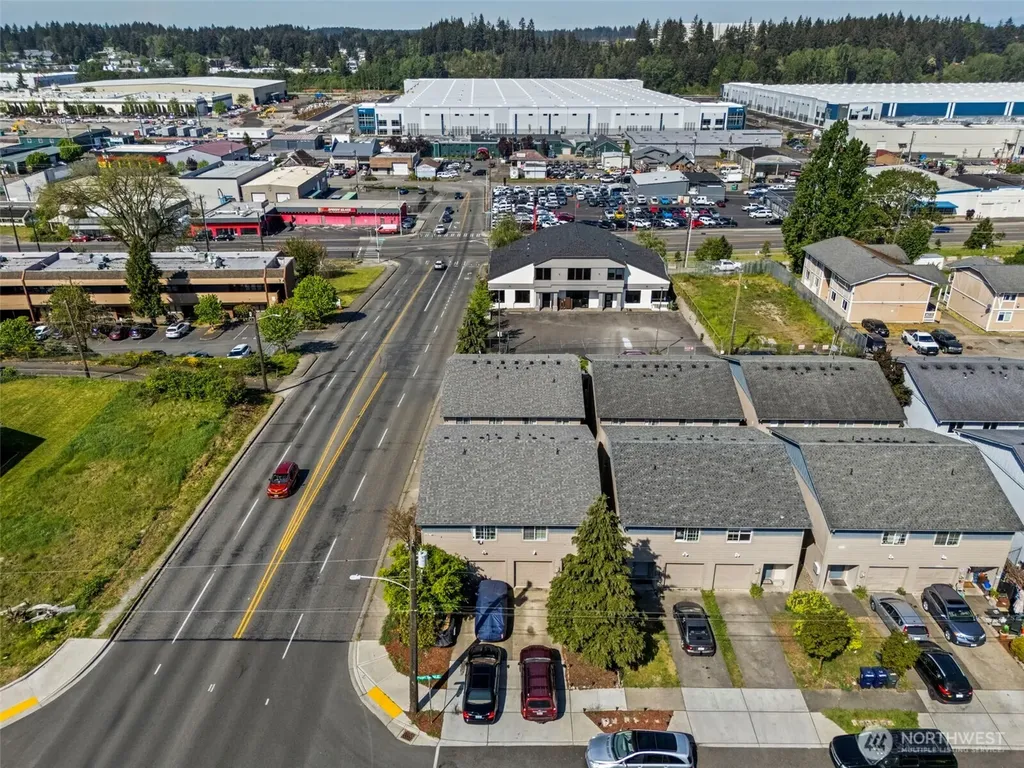 4560 S Puget Sound Avenue Tacoma WA 98409