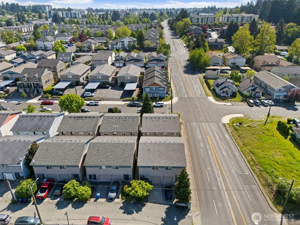 4560 S Puget Sound Avenue Tacoma WA 98409