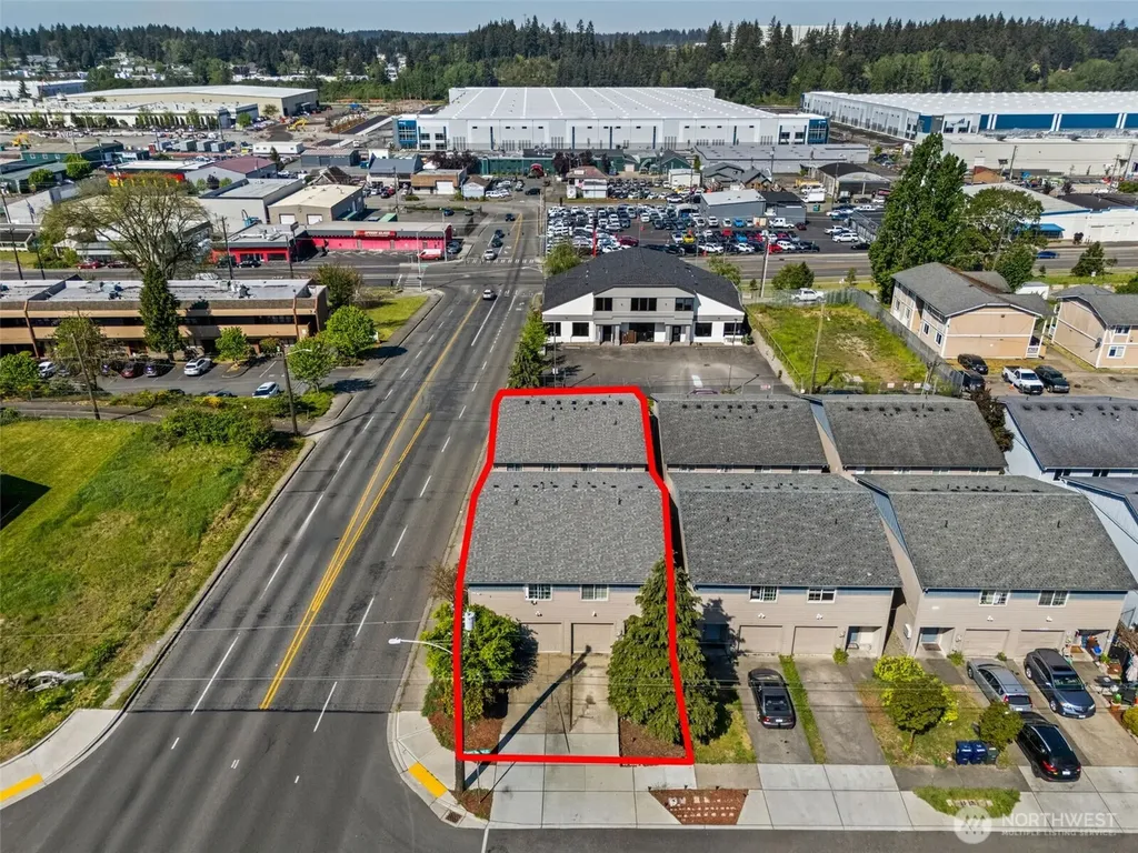 4560 S Puget Sound Avenue Tacoma WA 98409
