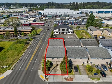 4560 S Puget Sound Avenue Tacoma WA 98409