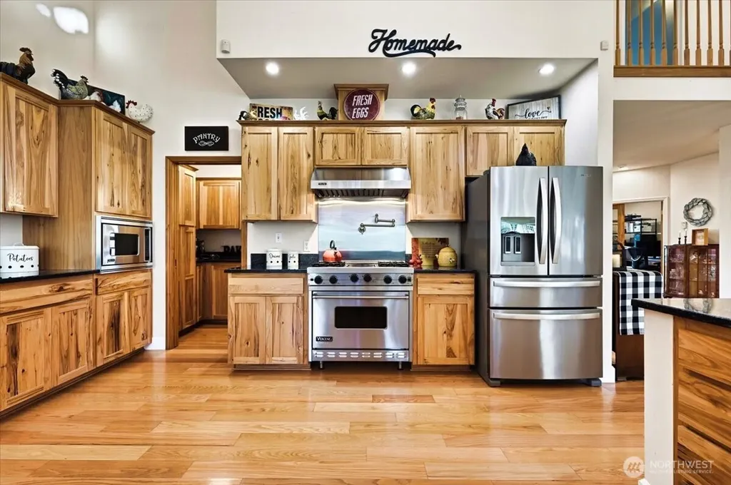 12811 Kapowsin Highlands Drive E Graham WA 98338
