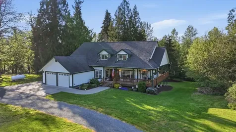 12811 Kapowsin Highlands Drive E Graham WA 98338