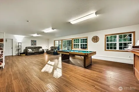 12811 Kapowsin Highlands Drive E Graham WA 98338