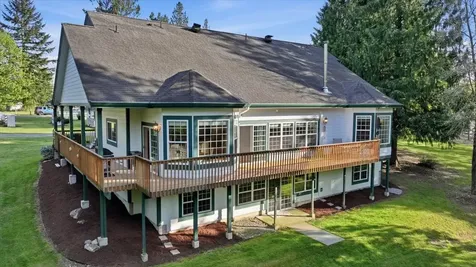 12811 Kapowsin Highlands Drive E Graham WA 98338