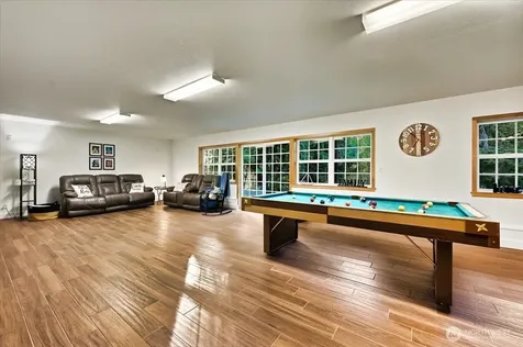 12811 Kapowsin Highlands Drive E Graham WA 98338