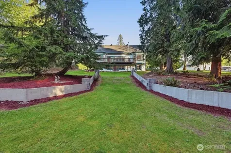 12811 Kapowsin Highlands Drive E Graham WA 98338