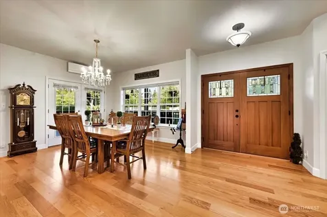 12811 Kapowsin Highlands Drive E Graham WA 98338