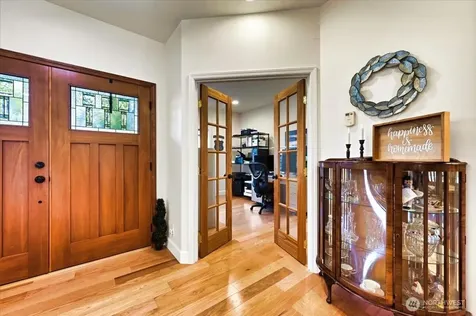 12811 Kapowsin Highlands Drive E Graham WA 98338