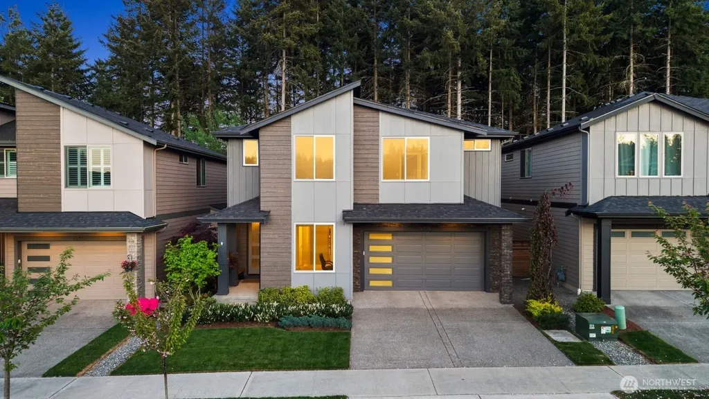 13409 Edmunds Parkway E Bonney Lake WA 98391