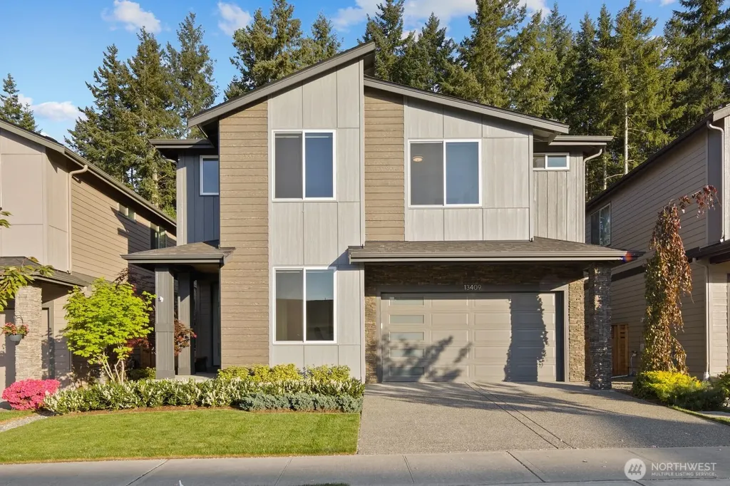 13409 Edmunds Parkway E Bonney Lake WA 98391