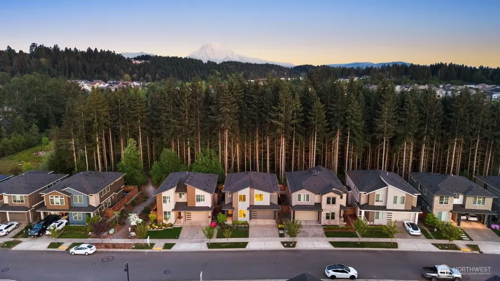 13409 Edmunds Parkway E Bonney Lake WA 98391