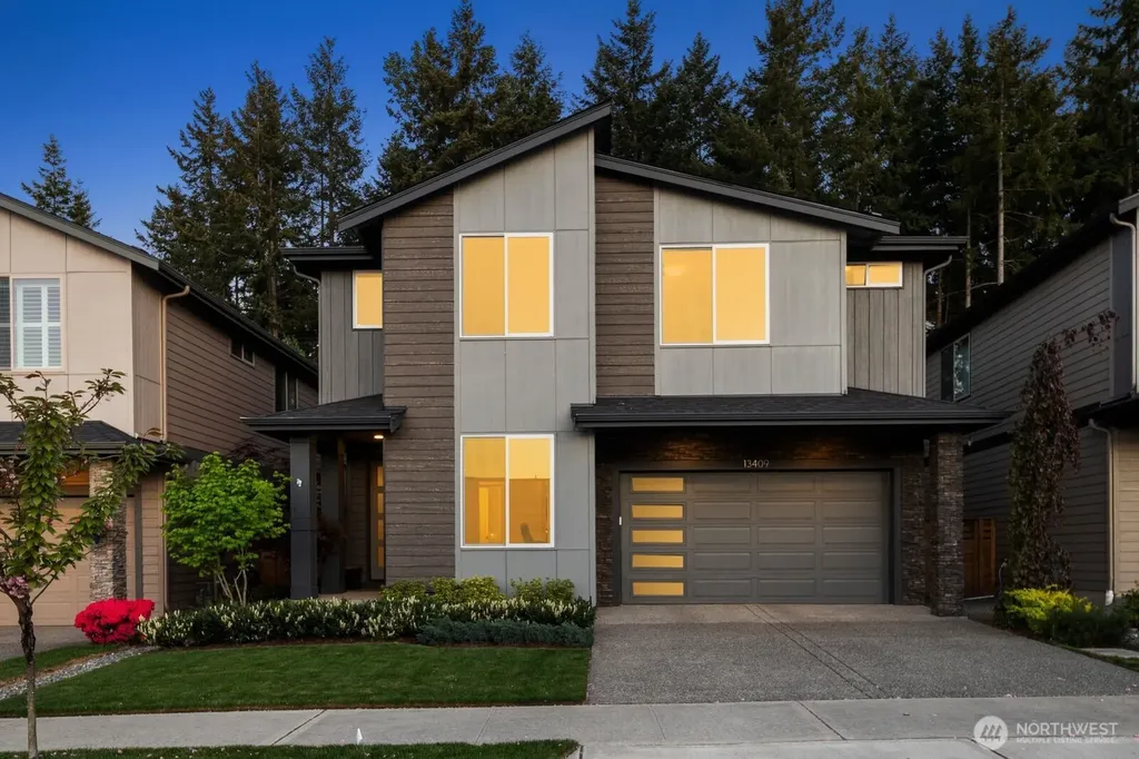 13409 Edmunds Parkway E Bonney Lake WA 98391