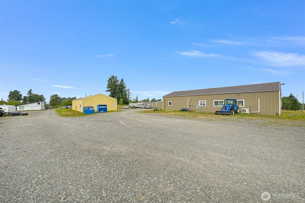 7245 Kickerville Road Ferndale WA 98248