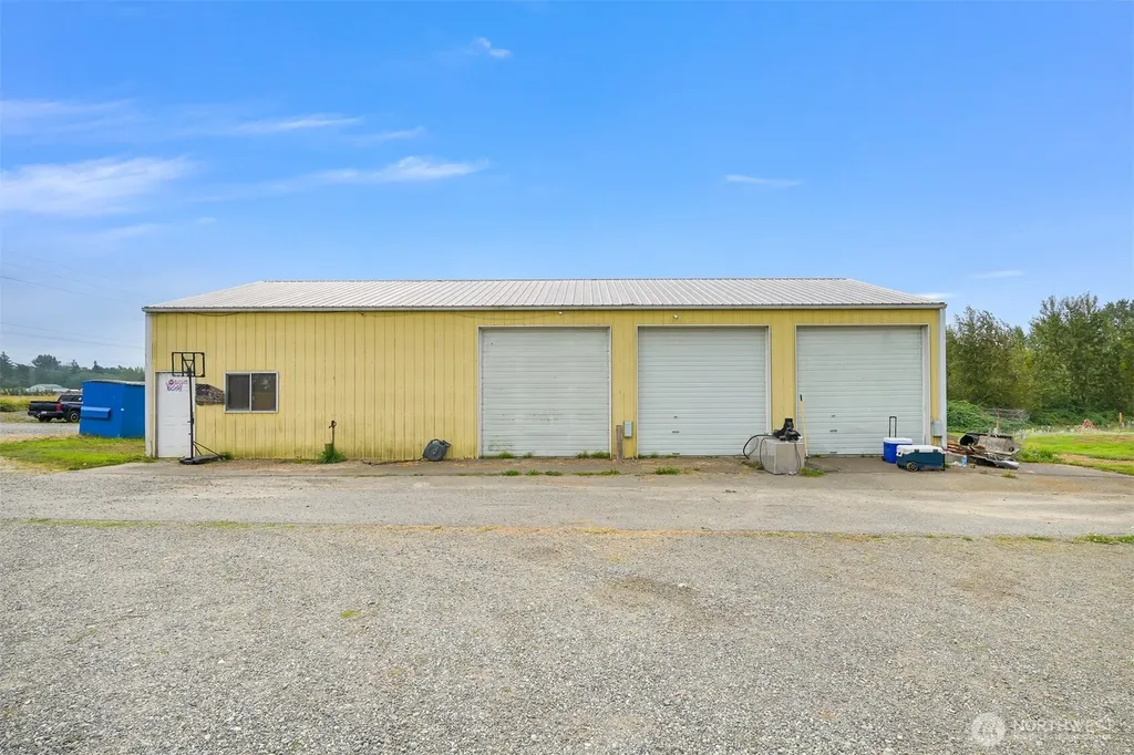 7245 Kickerville Road Ferndale WA 98248