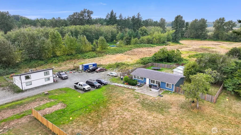 7245 Kickerville Road Ferndale WA 98248