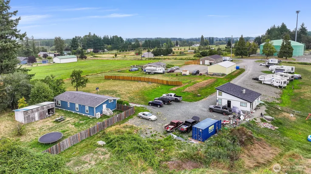 7245 Kickerville Road Ferndale WA 98248