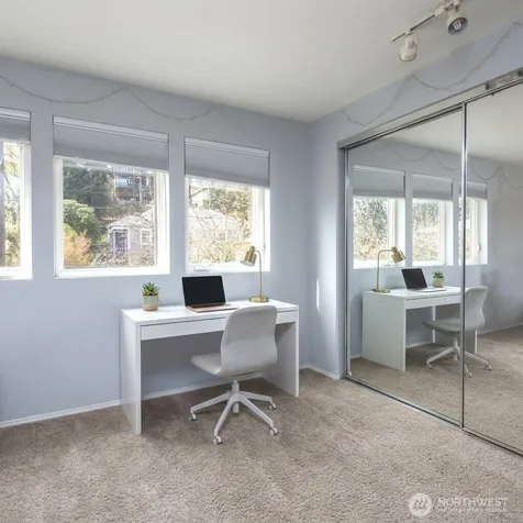 4258 Whitman Avenue N Seattle WA 98103