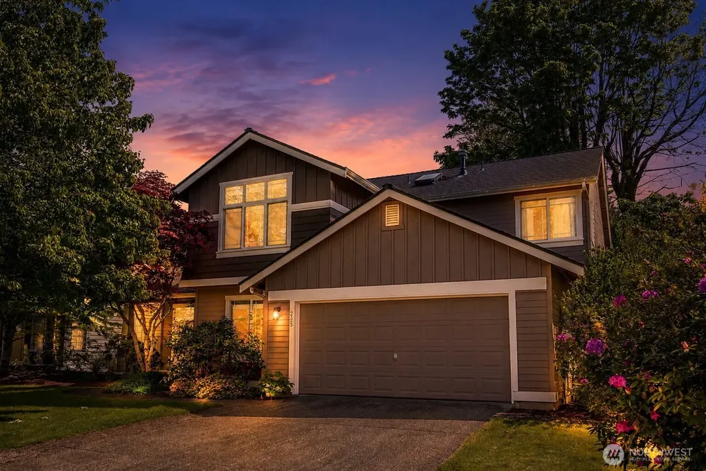 225 SE 10th Circle North Bend WA 98045