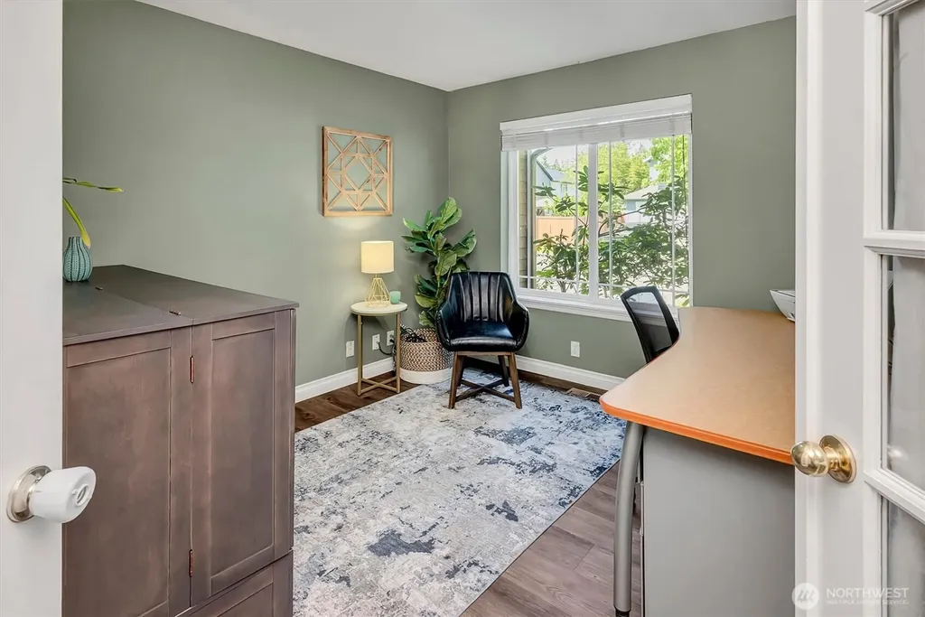 225 SE 10th Circle North Bend WA 98045